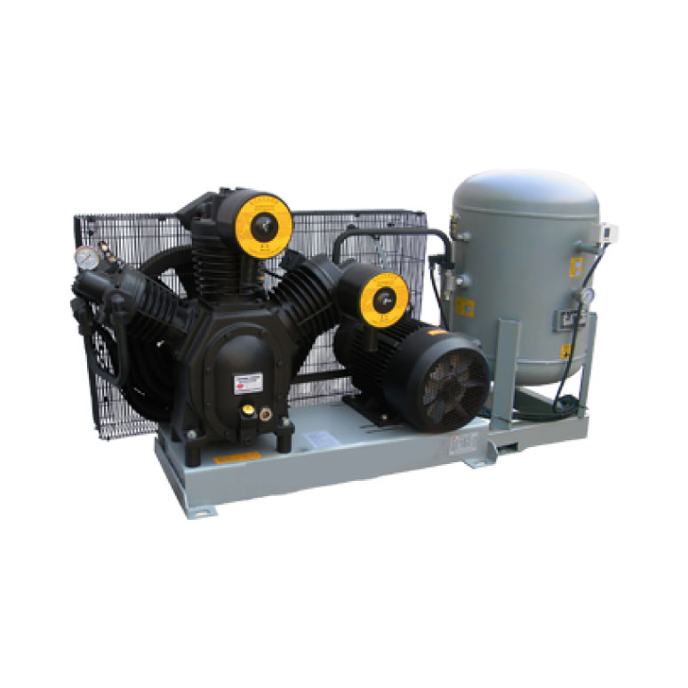 Air compressor