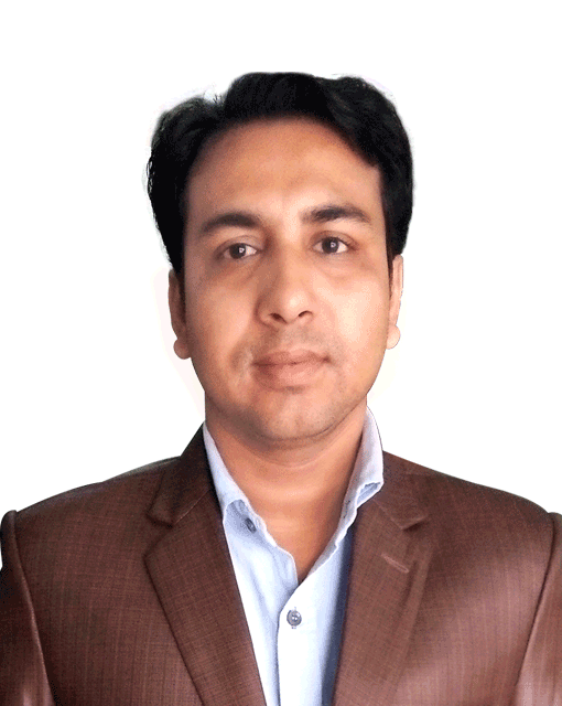 S.M. Syfuzzaman Prince